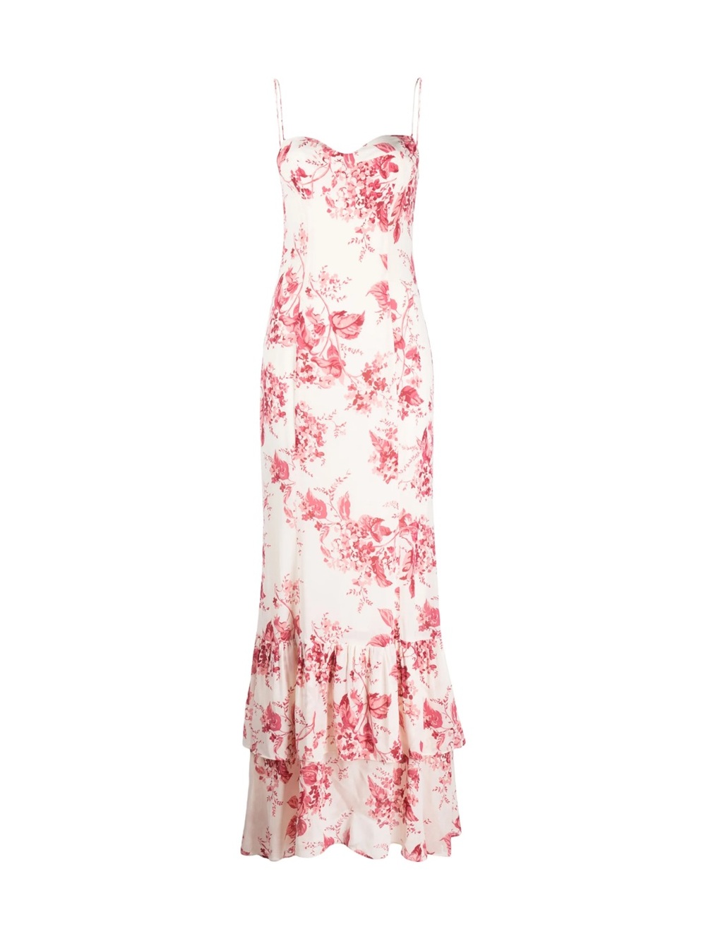 Fallon Maxi Dress - Paris